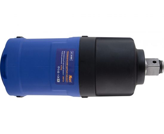 Пневматический ударный гайковерт KRAFT KT 707009 – изображение 4