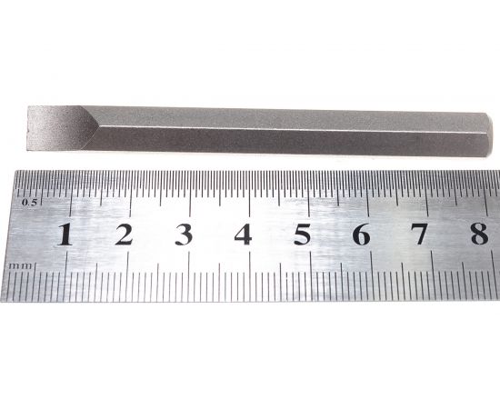 Вставка 5/16"", SL8, 80 мм, S2 JTC 1228008 – изображение 4