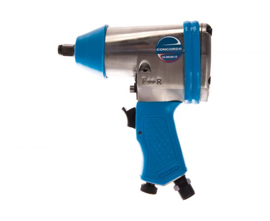Пневматический гайковерт CONCORDE CD-IW340-12 6619220 – изображение 4