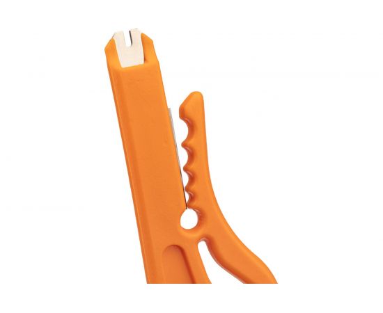 Инструмент для заделки и обрезки витой пары REXANT MINI HT-318M, 110 12-4231 – изображение 4