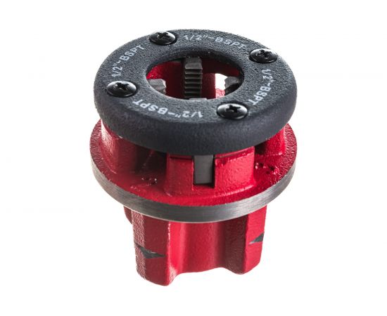 Трубный клупп 1/2 IT FIT 70062 – изображение 4