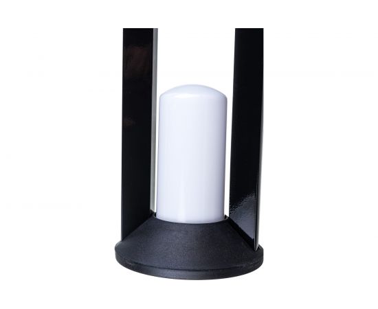 Садово-парковый светильник ЭРА, ФТУ, 0120004, Арка, 192х800mm Б0048095 – изображение 4