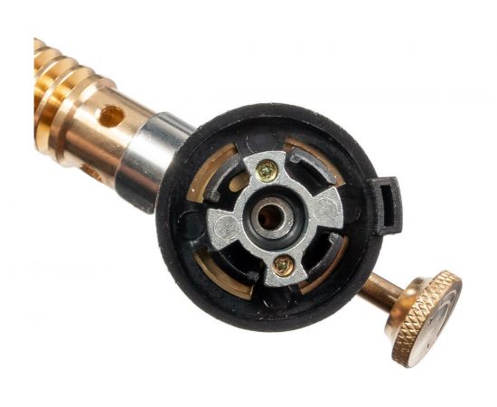 Газовая горелка-насадка КВТ GT-18 88074 – изображение 4