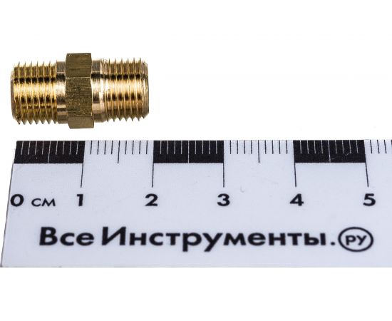 Ниппель STOUT НН 1/8 RG008Q0O7EKG5V – изображение 4