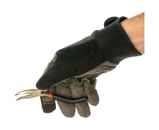 Длинногубцы 130 мм SPARTA 17822 – изображение 4