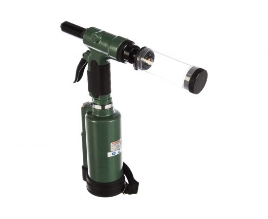 Гидропневматический заклепочник 3,2-6,4 мм Jonnesway JAT-0115V – изображение 4