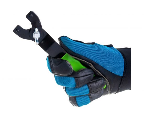 Ключ для МШУ универсальный 10-42 мм REDVERG 900431 6627134 – изображение 4