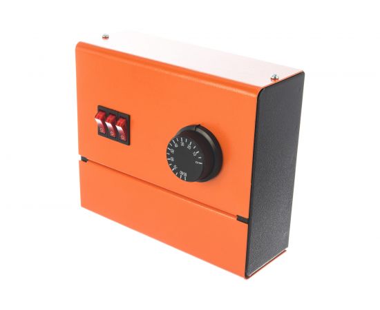 Пульт управления ПУВН-10 ТЕПЛОДАР ФР-00000191 – изображение 4