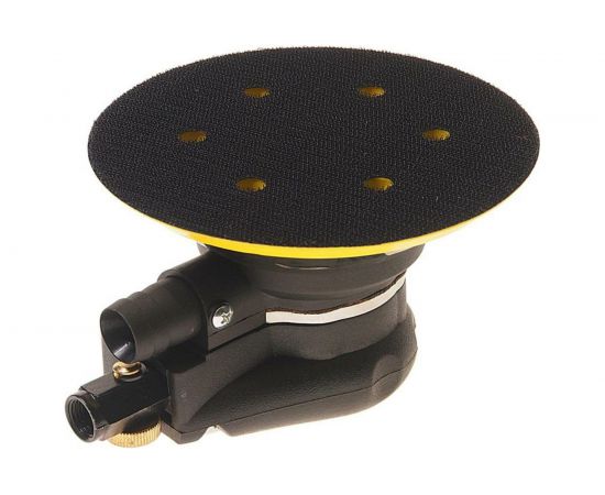 Орбитальная пневмошлифмашинка ЭВРИКА ER-82131 – изображение 4