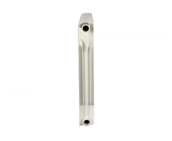 Биметаллический радиатор ROMMER Profi BM 500 BI500-80-80-150 10 секций RAL9016 82490 – изображение 5