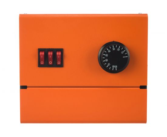 Пульт управления ПУВН-10 ТЕПЛОДАР ФР-00000191 – изображение 5