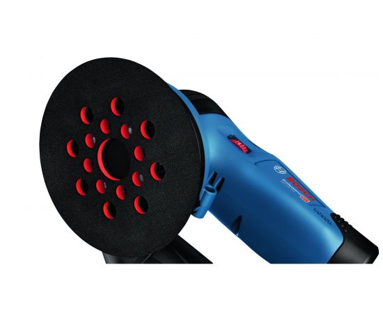 Аккумуляторная эксцентриковая шлифмашина BOSCH GEX 12V-125 0601372101 – изображение 5