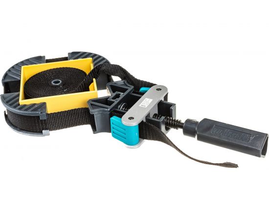Натяжитель ленты Wolfcraft 3416000 – изображение 5