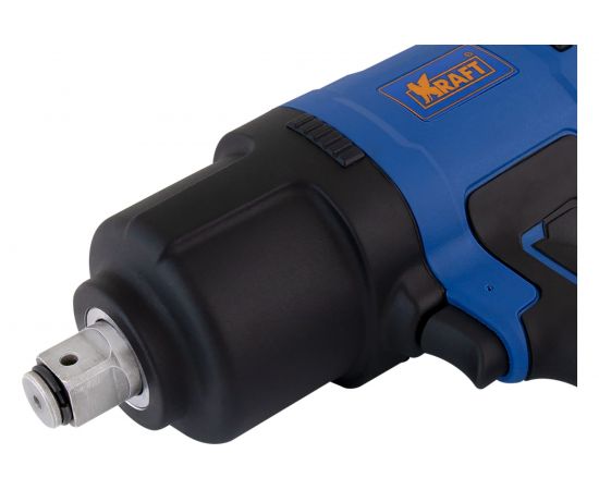 Пневматический ударный гайковерт KRAFT KT 707009 – изображение 5