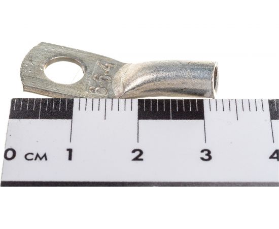 Наконечник ЗЭТАРУС ТМЛ 6-6-4 упаковка 10шт zeta10648 – изображение 5