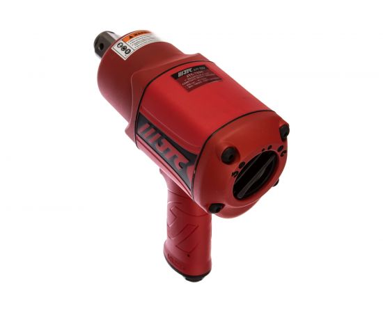 Ударный пневмогайковерт JTC 1" 7660 – изображение 5