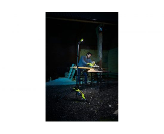 Осветительная штанга Ryobi ONE+ R18TL-0 5133004854 – изображение 5