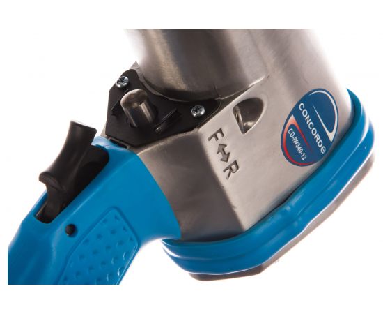 Пневматический гайковерт CONCORDE CD-IW340-12 6619220 – изображение 5