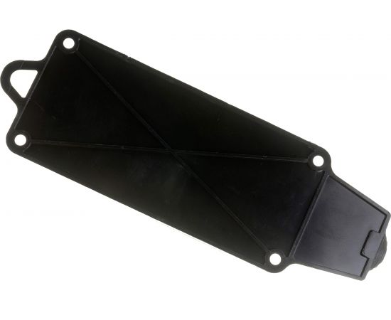 2-х местная розетка IN HOME черная 9322 4690612010274 – изображение 5