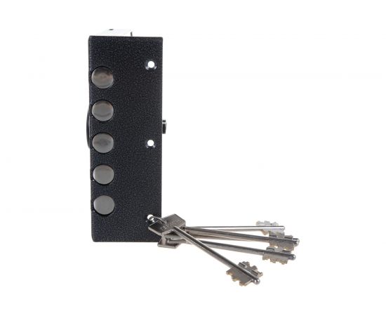 Накладной замок Герион Эталон-Н 2117 – изображение 5