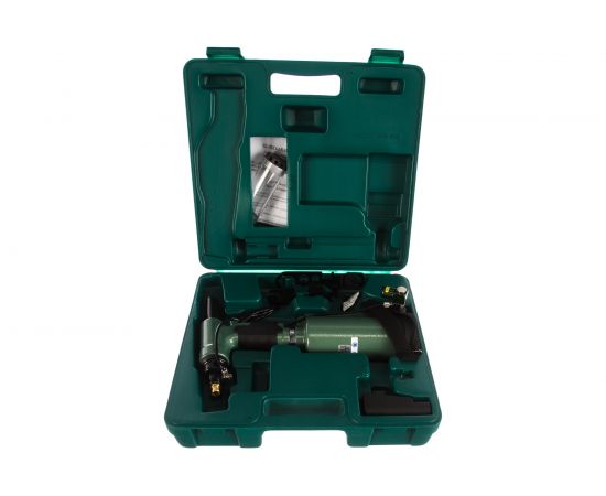 Гидропневматический заклепочник 3,2-6,4 мм Jonnesway JAT-0115V – изображение 5