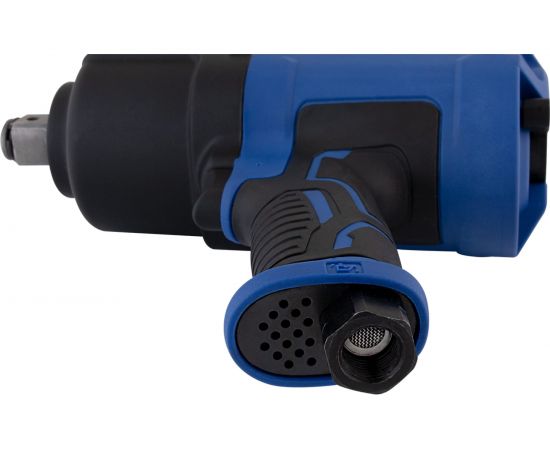 Пневматический ударный гайковерт KRAFT KT 707009 – изображение 6