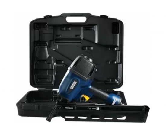 Пневматический нейлер для гвоздей RAPID PFN3490 5000791 – изображение 6