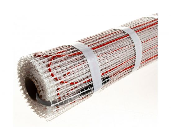 Нагревательный мат REXANT площадь 3,0 м2 (0,5 х 6,0 метров) 480 Вт 51-0506 – изображение 6