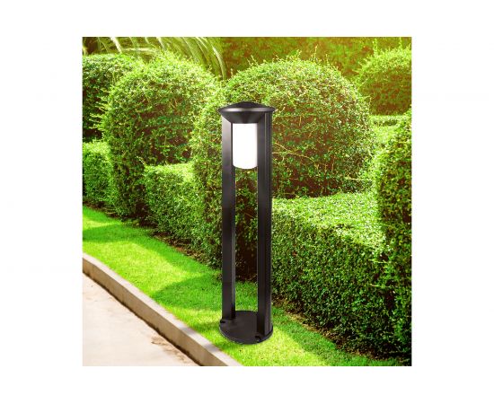 Садово-парковый светильник ЭРА, ФТУ, 0120004, Арка, 192х800mm Б0048095 – изображение 7