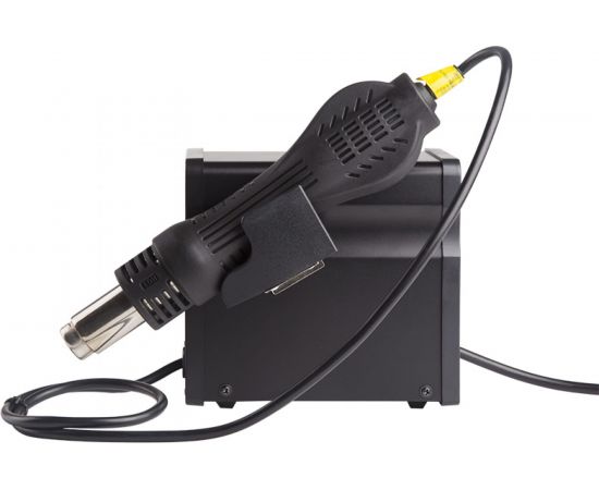 Паяльная станция REXANT R858D 12-0714 – изображение 8