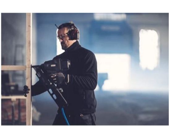 Пневматический нейлер для гвоздей RAPID PFN3490 5000791 – изображение 8