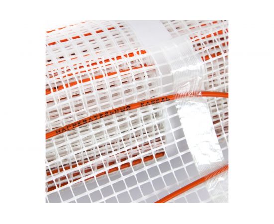 Нагревательный мат REXANT площадь 3,0 м2 (0,5 х 6,0 метров) 480 Вт 51-0506 – изображение 8