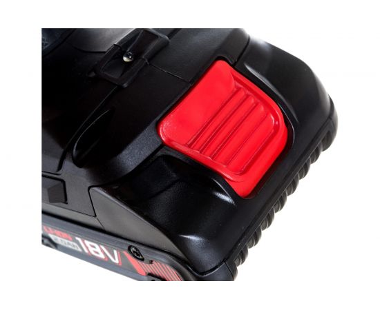 Аккумуляторная дрель-шуруповерт KEYANG DD18BL-W – изображение 10