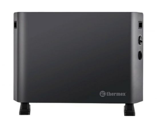 Электрический конвектор Термекс Pronto 1500M Black ЭдЭБ01360 