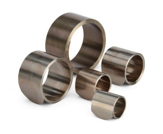 Пружина постоянного давления КВТ ППД №3 57945 