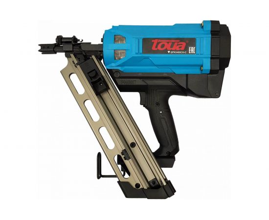 Гвоздезабивной инструмент по дереву TOUA GFN3490CH-С 