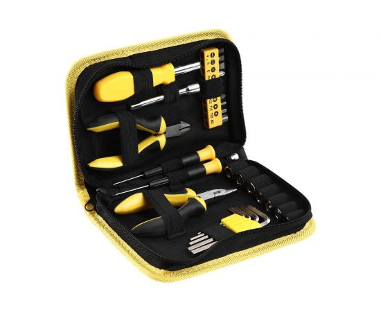 Набор электрика FIT 65137 