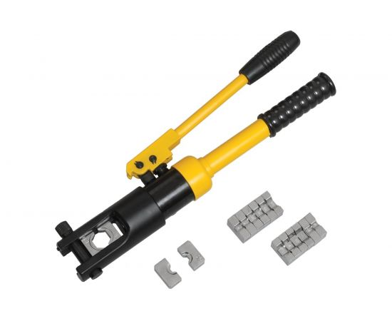 Гидравлический пресс IEK ПГР-120 ручной ИЭК TKL10-002 