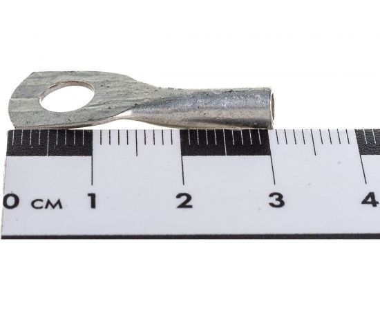 Наконечник ЗЭТАРУС ТМЛ 2,5-6-2,6, упаковка 15 штук zeta10644 