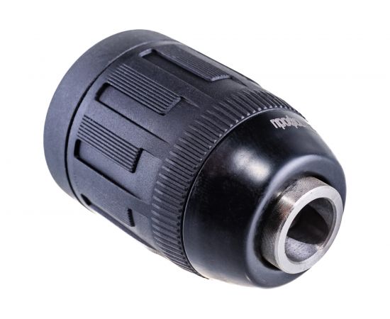 Патрон 016 Мастер быстрозажимной (1.5-13 мм; 1/2 - 20UNF) Профоснастка 70101026 