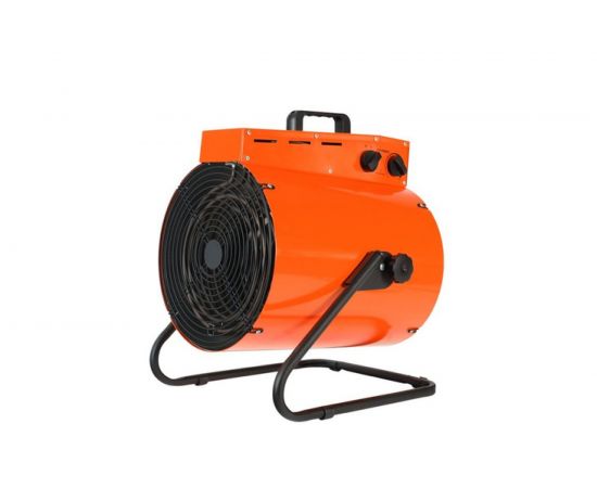 Электрическая тепловая пушка Gigant EHCI-15 