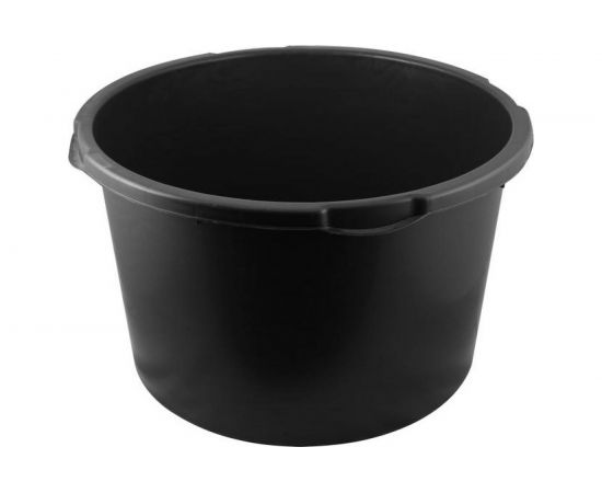 Строительный круглый таз, 65 л РемоКолор 62-1-165 