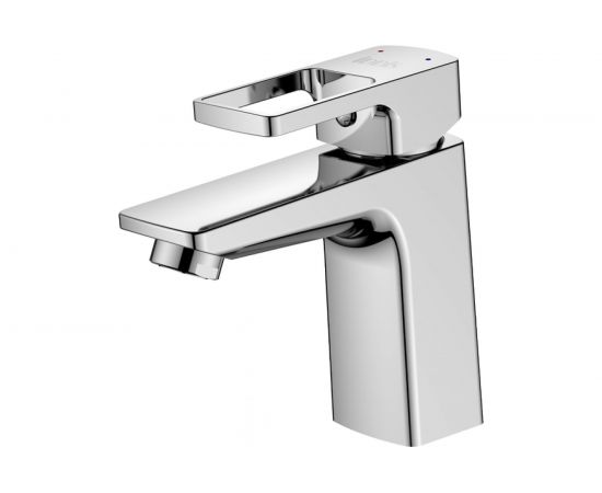 Смеситель для умывальника IDDIS Bild BILSB00i01 