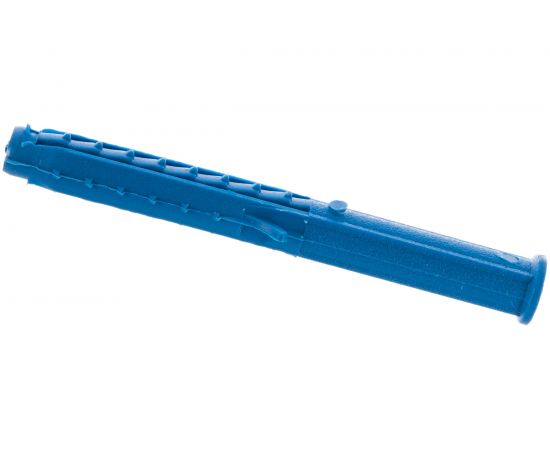 Распорный дюбель Чапай 6х60 шипы+усы, полипропилен 14шт - пакет Tech-Krep 111129 