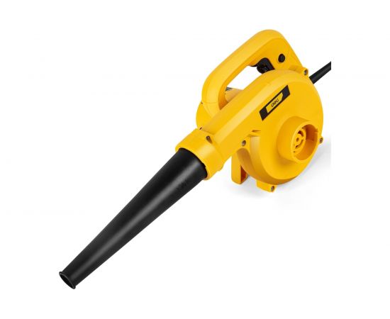 Электрическая воздуходувка-пылесос DELI dl-gf35-e1 102876 