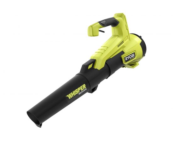 Бесщеточная воздуходувка Ryobi 18В RY18BLXC-0 5133005355 
