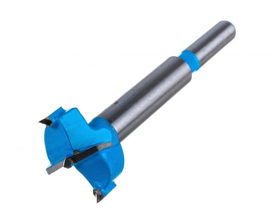 Сверло Форстнера твердосплавное (26 мм) ПРАКТИКА 036-841 