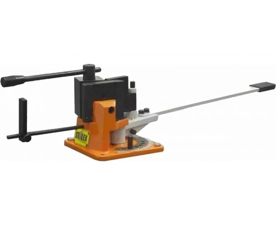 Ручной гибочный универсальный инструмент Stalex UB-100 373202 