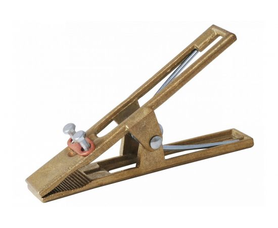 Клемма заземления КЗ-400 PRO Comfort КЕДР 8011740 