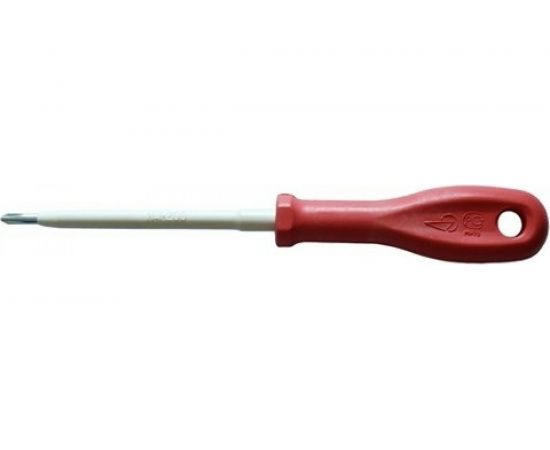 Диэлектрическая отвертка Контур КШ №1х200 4607028901164 